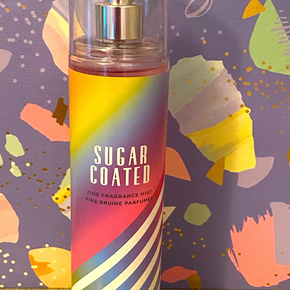 Bath & Body Works